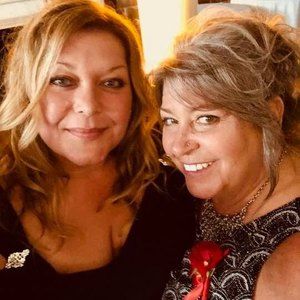 Meet your Posher, Dawn